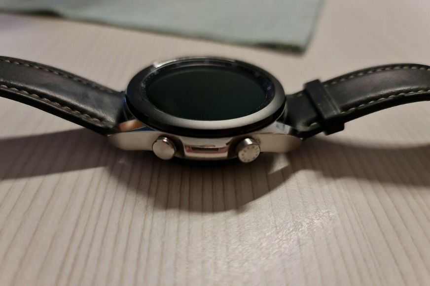 Die Samsung Galaxy Watch 3 vs. 4 Der große Vergleich (2024)